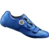 Shimano SH-RC500 Road Shoe - Blue -Aanbiedingen Rijwiel Kleding Winkel 352083 00 d 754284