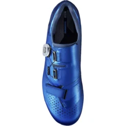 Shimano SH-RC500 Road Shoe - Blue -Aanbiedingen Rijwiel Kleding Winkel 352083 02 d 754286
