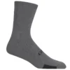 Giro HRC Team Socks - Charcoal 265033