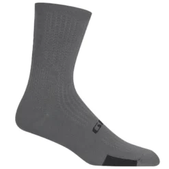 Giro HRC Team Socks - Charcoal 265033