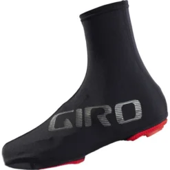Giro Ultralight Aero Shoe Cover - Black