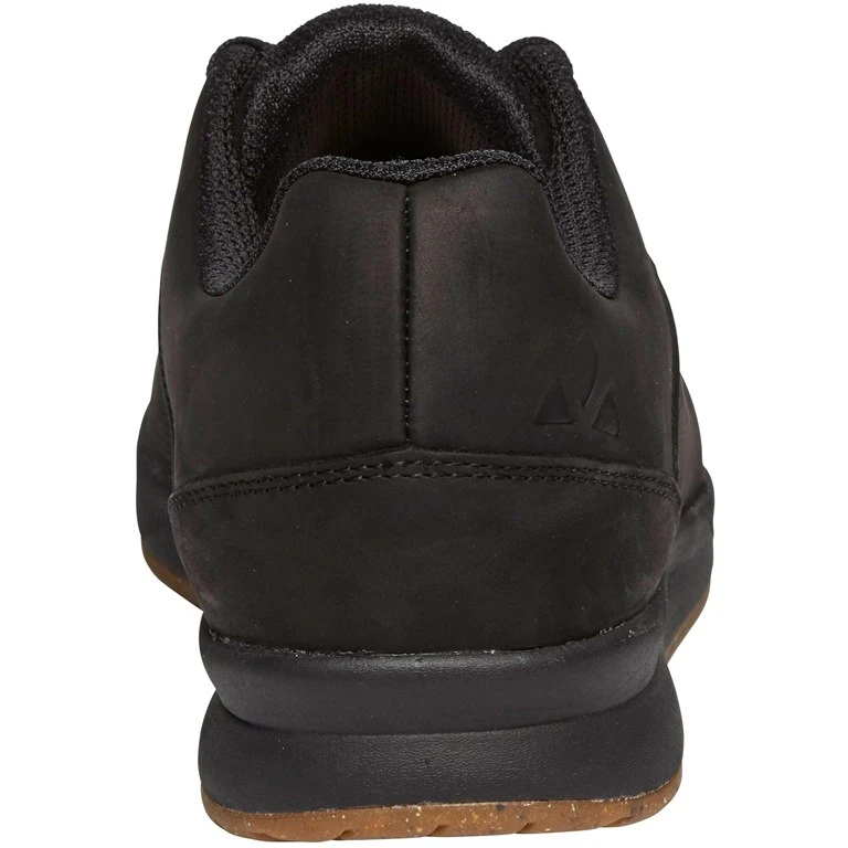 Vaude TVL Asfalt DUALFLEX Schoenen Flat Pedal - Black 6 Vaude TVL Asfalt DUALFLEX Schoenen Flat Pedal - Black - Afbeelding 4