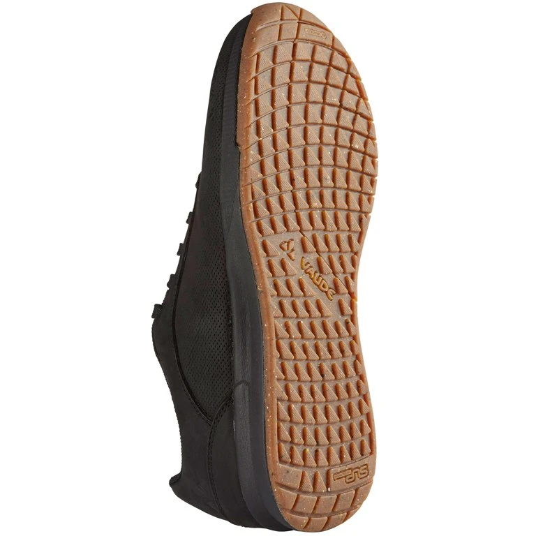 Vaude TVL Asfalt DUALFLEX Schoenen Flat Pedal - Black 8 Vaude TVL Asfalt DUALFLEX Schoenen Flat Pedal - Black - Afbeelding 6