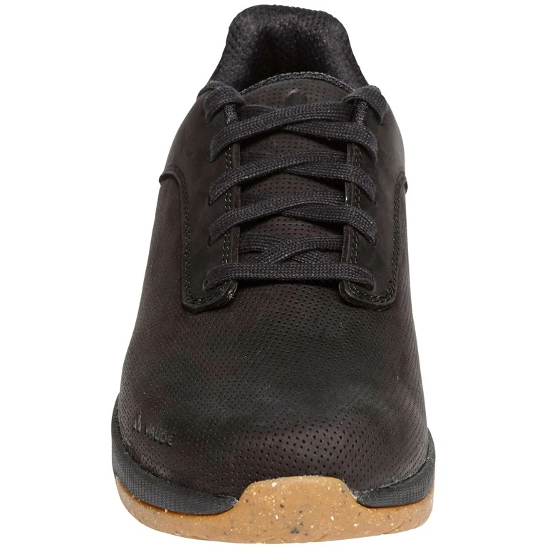 Vaude TVL Asfalt DUALFLEX Schoenen Flat Pedal - Black 9 Vaude TVL Asfalt DUALFLEX Schoenen Flat Pedal - Black - Afbeelding 7