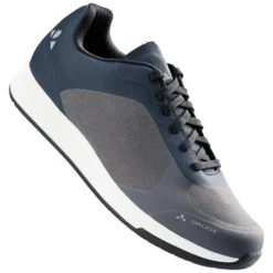 Vaude TVL Asfalt Tech DUALFLEX Schoenen Flat Pedal - Eclipse -Aanbiedingen Rijwiel Kleding Winkel 353623 06 d 758642