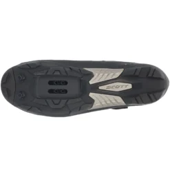 SCOTT MTB Comp RS Shoe - Matt Black/silver -Aanbiedingen Rijwiel Kleding Winkel 354960 02 d 762119