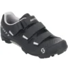SCOTT MTB Comp RS Lady Shoe - Black/silver -Aanbiedingen Rijwiel Kleding Winkel 355072 00 d 762355