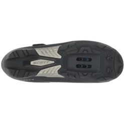 SCOTT MTB Comp RS Lady Shoe - Black/silver -Aanbiedingen Rijwiel Kleding Winkel 355072 02 d 762357