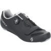 SCOTT Road Comp Boa Shoe - Black/silver -Aanbiedingen Rijwiel Kleding Winkel 358374 00 d 770896