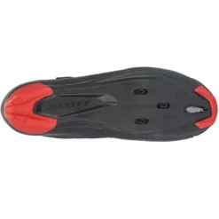 SCOTT Road Comp Shoe - Black/red -Aanbiedingen Rijwiel Kleding Winkel 358473 02 d 771153