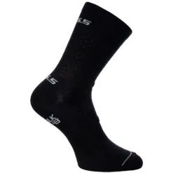 Q36.5 Leggera Socks - Black
