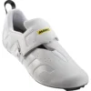 Mavic Cosmic Elite Tri Triathlon Shoe - White/white/black -Aanbiedingen Rijwiel Kleding Winkel 358771 00 d 771833