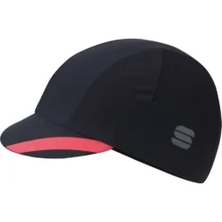 Sportful Fiandre NoRain - Fietspet - 002 Zwart