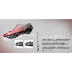 Sidi Sixty Road Shoe - Black/white -Aanbiedingen Rijwiel Kleding Winkel 363132 03 d 782819