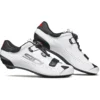 Sidi Sixty Road Shoe - Black/white -Aanbiedingen Rijwiel Kleding Winkel 363141 00 d 782840