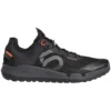 Five Ten Trail Cross LT MTB Shoes - Core Black / Grey Two / Solar Red -Aanbiedingen Rijwiel Kleding Winkel 363596 00 d 783654