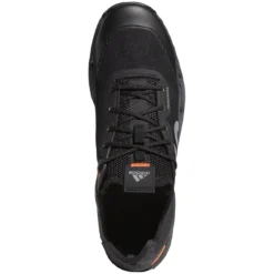 Five Ten Trail Cross LT MTB Shoes - Core Black / Grey Two / Solar Red -Aanbiedingen Rijwiel Kleding Winkel 363596 02 d 783656