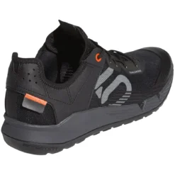 Five Ten Trail Cross LT MTB Shoes - Core Black / Grey Two / Solar Red -Aanbiedingen Rijwiel Kleding Winkel 363596 03 d 783657