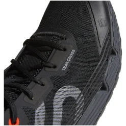 Five Ten Trail Cross LT MTB Shoes - Core Black / Grey Two / Solar Red -Aanbiedingen Rijwiel Kleding Winkel 363596 06 d 783660