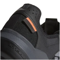 Five Ten Trail Cross LT MTB Shoes - Core Black / Grey Two / Solar Red -Aanbiedingen Rijwiel Kleding Winkel 363596 07 d 783661