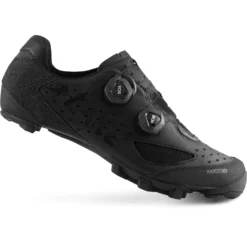 Lake MX 238 MTB Schoenen - Zwart/zwart -Aanbiedingen Rijwiel Kleding Winkel 366936 02 d 792198