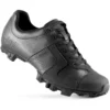 Lake MX 1 MTB Shoe - Black/black Clarino -Aanbiedingen Rijwiel Kleding Winkel 367949 00 d 794272