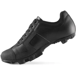 Lake MX 1 MTB Shoe - Black/black Clarino -Aanbiedingen Rijwiel Kleding Winkel 367949 01 d 794273