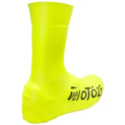 VeloToze Tall Shoe Cover Road 2.0 - Viz-yellow -Aanbiedingen Rijwiel Kleding Winkel 371970 02 d 801834 3
