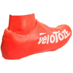 VeloToze Short Shoe Cover Road 2.0 - Viz-orange -Aanbiedingen Rijwiel Kleding Winkel 372033 02 d 801925 2