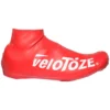 VeloToze Short Shoe Cover Road 2.0 - Red -Aanbiedingen Rijwiel Kleding Winkel 372046 00 d 801945