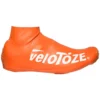 VeloToze Short Shoe Cover Road 2.0 - Viz-orange -Aanbiedingen Rijwiel Kleding Winkel 372100 00 d 802047