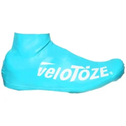 VeloToze Short Shoe Cover Road 2.0 - Blue