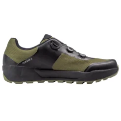 Northwave Corsair 2 All Terrain Shoenen - Green Forest/black 47 -Aanbiedingen Rijwiel Kleding Winkel 3greenblack47 1557087