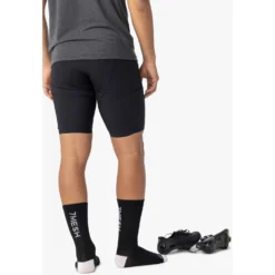 7mesh Ashlu Merino Sokken 7" - Zwart -Aanbiedingen Rijwiel Kleding Winkel 7mesh ashlu merino socks 75 1488279 1