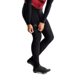 7mesh Beenwarmers - Colorado - Zwart -Aanbiedingen Rijwiel Kleding Winkel 7mesh colorado leg warmer black 1 1077780