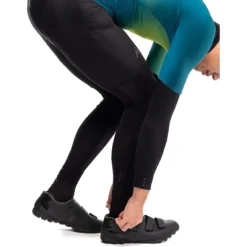 7mesh Beenwarmers - Colorado - Zwart -Aanbiedingen Rijwiel Kleding Winkel 7mesh colorado leg warmer black 6 1077785