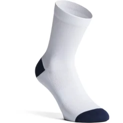 7mesh Word Sokken 6" - Classic White -Aanbiedingen Rijwiel Kleding Winkel 7mesh word socks 61 1386110