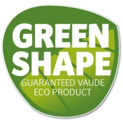 Vaude Luminum Beenkappen - Zwart -Aanbiedingen Rijwiel Kleding Winkel 8568 05 c 15277 3