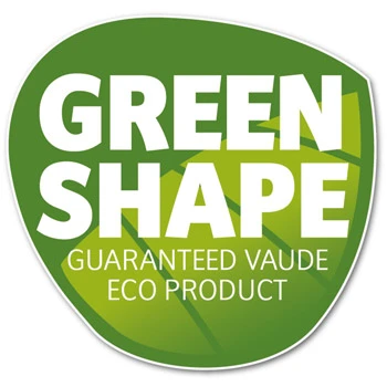 Vaude Fiets Beenkappen Lang - Zwart 8 Vaude Fiets Beenkappen Lang - Zwart - Afbeelding 6