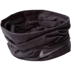Nike Running Wrap - Black/silver 001