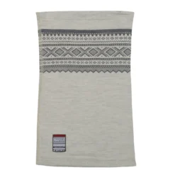 Aclima Designwool Marius Tube Sjaal - Grafjell