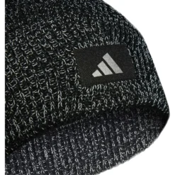 Adidas COLD.RDY Reflective Running Muts - Black/reflective Silver HY0671 -Aanbiedingen Rijwiel Kleding Winkel adidas cold rdy reflective running beanie black reflective silver hy0671 3 1473022