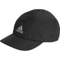Adidas RAIN.RDY Tech Pet Heren - Zwart IB2666