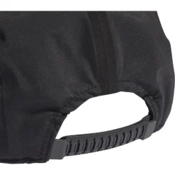 Adidas RAIN.RDY Tech Pet Heren - Zwart IB2666 -Aanbiedingen Rijwiel Kleding Winkel adidas mens rain rdy tech cap black ib2666 4 1473126