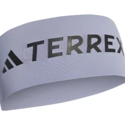 Adidas TERREX AEROREADY Hoofdband - Silver Ion/black HS7992 -Aanbiedingen Rijwiel Kleding Winkel adidas terrex aeroready headband silver ion black hs7992 1 1370463