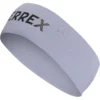 Adidas TERREX AEROREADY Hoofdband - Silver Ion/black HS7992 -Aanbiedingen Rijwiel Kleding Winkel adidas terrex aeroready headband silver ion black hs7992 2 1370462