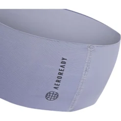 Adidas TERREX AEROREADY Hoofdband - Silver Ion/black HS7992 -Aanbiedingen Rijwiel Kleding Winkel adidas terrex aeroready headband silver ion black hs7992 4 1370460