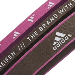 Adidas Training 3 Paar Hoofdband - Earth String/pre Fuchsia/white IC6515 -Aanbiedingen Rijwiel Kleding Winkel adidas training headbands 3 pack earth string pre fuchsia white ic6515 1 1371507