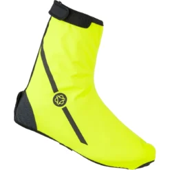 AGU Commuter Technische Regen Overschoenen - Hi-vis Neon Yellow
