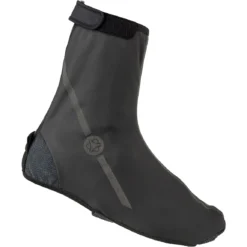 AGU Commuter Winter Regen-Overschoenen - Zwart